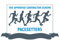 Pacesetters