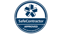 Safecontractor approved