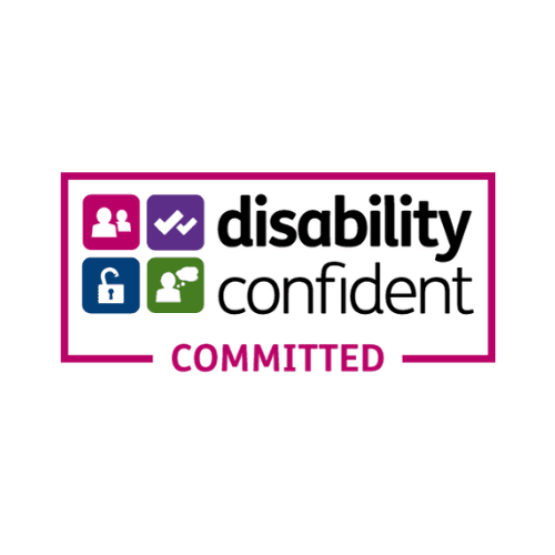 Disability Confident 