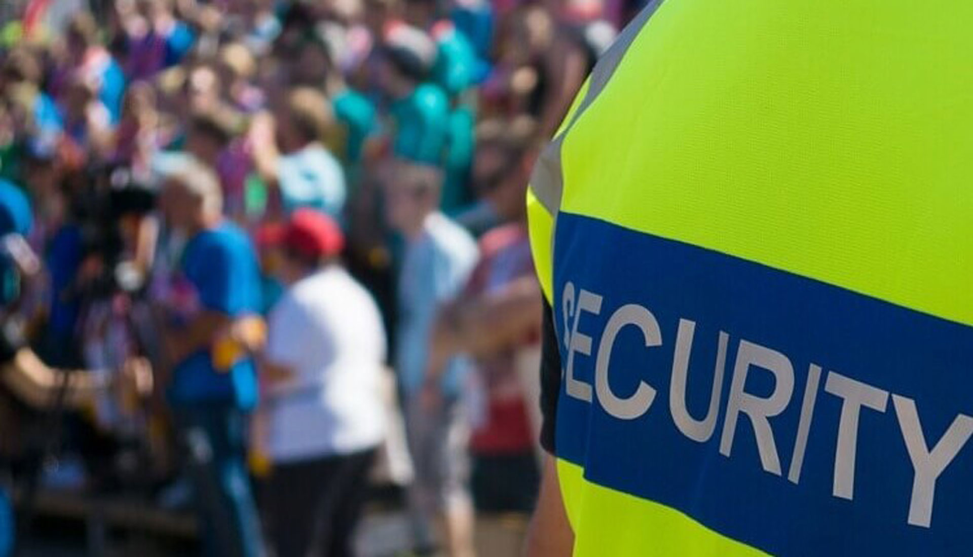 5 Reasons Why Event Security Is So Important